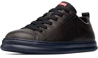 Camper Homme Runner Four K100226 Sneaker Noir 017, 43 (EU)