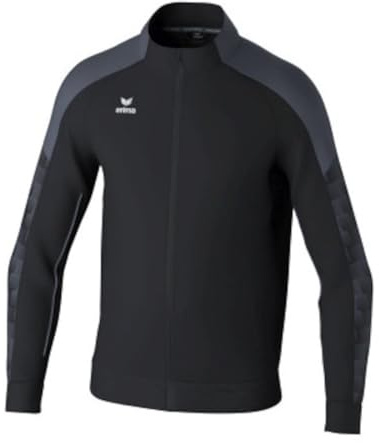 Erima unisex - vuxen Evo Star Training jacka