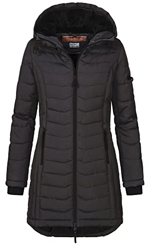 Sublevel Damen Jacke - D51930Y44138A-003-5XL