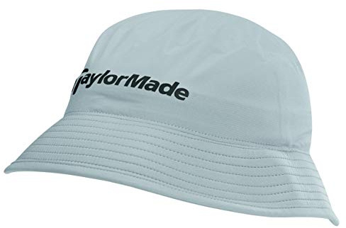 TaylorMade Storm Bucket Hat Grey