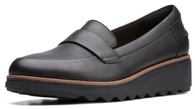Clarks Sharon Gracie MocassinoDa Donna | Scarpe da ufficio