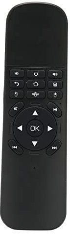 XINL 2,4G Wireless Presenter Remote, Smart Power Saving Starke Praktikabilität Wireless Presenter Remote für Computer für Tablets für Fernseher für Notebooks