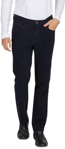 Club of Comfort - Herren Hose Marvin 7218 - blau Größe: 24