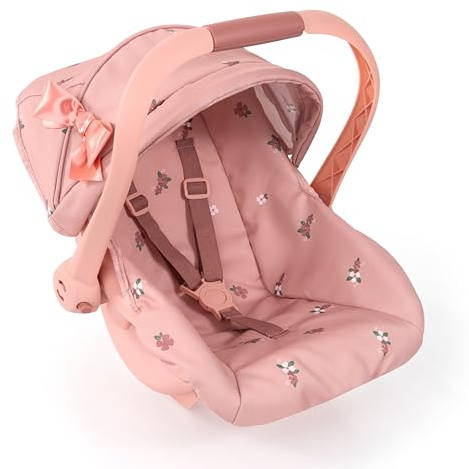 Bayer Design 67926AA Seggiolino auto per bambole