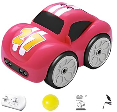 Kit De Voiture Rc - Cool Drift Rechargeable, Geste Pour Camion Rc, Télécommande Avec Détection, Voiture Pour Enfants | Équipement Pour Garçons, Filles, Anniversaires, Festivals, Fêtes, Parcs Extérieur