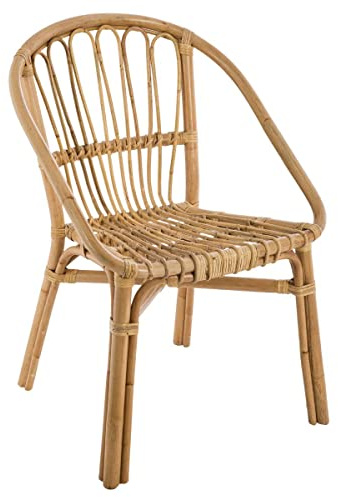 Atmosphera - Fauteuil Bohemian Dream en rotin