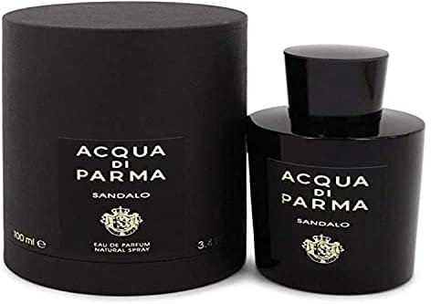 Acqua di Parma Colonia Sandalo Edc Concentre Vapo 100 ml