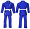 Starpro Evolve Kinder BJJ Gi 350 Gramm - Power Baumwollmischung - Alle Größen - Preshrunk Professional Martial Arts Kimono für Training und Wettkampf - Jungs & Mädchen