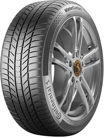 CONTINENTAL - 225/55 R16 TL 99H WINTERCONTACT TS 870 P XL BSW M+S 3PMSF - Winterreifen