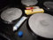 Certified Solid Electric Hotplate Hob Stove Restorer Cleaning & Protecting Polish