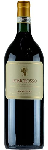 Coppo - Nizza DOCG Pomorosso 2021 3 lt. JEROBOAM