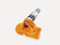 Sensor Reifendruckkontrollsystem Huf RDE046 komplett mit Ventil RDV021