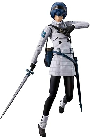 TAMASHII NATIONS S.H. Figuarts metafor: Refantadio, huvudperson, ca. 160 mm (6,3 tum), PVC och ABS, förmålad actionfigur