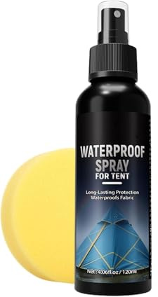Spray Impermeabilizzante Per Tende,Protettore Resistente Ad Uso Intensivo,Spray Impermeabilizzante per Tessuti - ベーキングキャンドルけキッチン