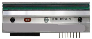 HndkCsunY Cabezal de impresión térmico P1046696-099 200 PPP Compatible con Impresora de Etiquetas de código de Barras ZE500-4 203 PPP
