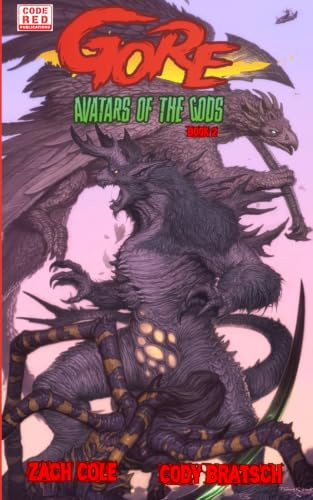 Gore: Avatars of the Gods