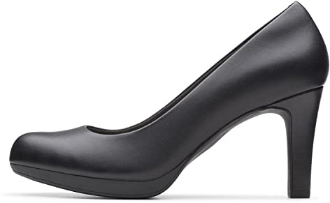 Clarks Dam Adriel Viola Uniform Klänningssko