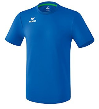 Erima Herren Liga Trikot (3131827), New royal, L