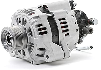 RIDEX 4G0014 Generator Lima, Lichtmaschine, Dynamo