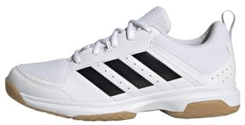 adidas Damen League 7 Sneaker, Mehrfarbig Ftwbla Negbás Ftwbla, 40 EU