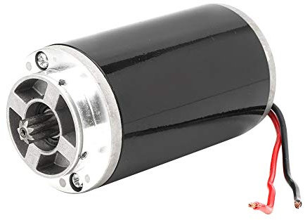 High Speed Roller Shutter Automatic Door Motor 3500r Min 24V200W - Powerful Machinery for Smooth and Efficient Of Your Doors