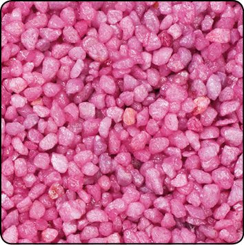Season Dekogranulat Granulat Streudeko Farbgranulat Dekosteine Dekokies (pink)
