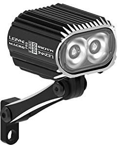 EBIKE Macro Drive 1000 Black