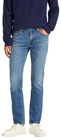 Levi's Men's 502 Taper Jean, (New) Come Closer, 33