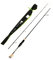Zite Fishing UL Rute/Forellenrute Carbon 210cm 3-6g | Trout-Spoon Angel-Rute | Spinnrute Ultra Light mit Korkgriff zum Barsch & Forellen Angeln, Angeln Rute, Spinnruten, Forellen-Rute Forellen-Angel