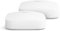 Amazon eero Pro 6 Tri-Band-Mesh-WiFi-6-System | mit integriertem Smart Home-Hub von Zigbee | Doppelpack | Abdeckung bis zu 380 m² | Lieferung in brauner Verpackung