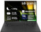 LG gram 17 Zoll Notebook - 1350g Intel Core Ultra7 Laptop (16GB RAM, 512GB Dual SSD, 21,5h Akkulaufzeit, IPS Panel Anti-Glare Display, Win 11 Home, 2024) - Schwarz