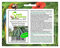 Stk - 10x Platycerium superbum Samen Geweihfarn Farn Garten Pflanzen - Samen B102 - Seeds & Plants Shop by Ipsa