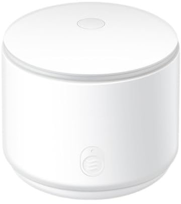 OLAQLLD Pastillas Dentadura Limpieza Limpiador Dental de joyería ultrasónica de 49 kHz, Limpiador Dental, 120ml Portátil Caja Dentadura Postiza Limpieza de Joyas