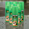6 x 70ml Xpel Mosquito Insect Fly Bite Repellent Tropical Formula Pump Spray (420ml)