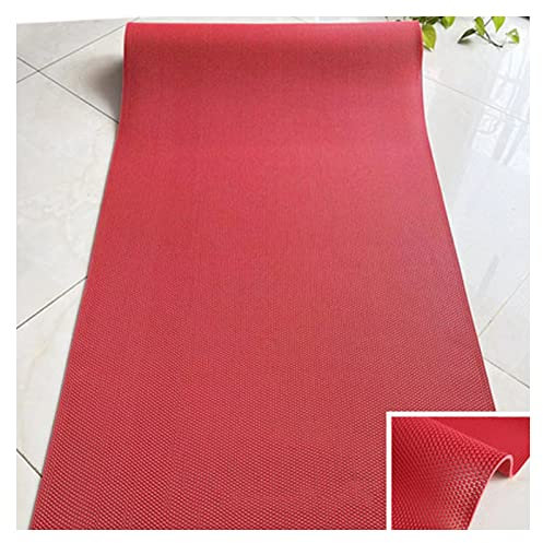 Rutschfeste Drainagematte, 90 x 180 cm, kommerzielle Bodenmatte, PVC, Anti-Ermüdungsmatte für Schwimmbad, Duschen, Toiletten, Restaurant, Garage, Innen- und Außenbereich, Nassbereich, rutschfest und