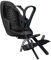 Thule Yepp 2 Mini Front Mount Kinderfahrradsitz Midnight Black One Size