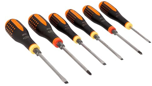 ERGO THROUGH BLADE SET 6PCS PH - Unid: 1