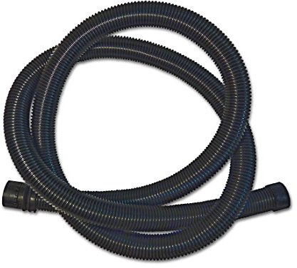 MENZER Saugschlauch 2,5 m für MENZER Industriesauger VC 790 PRO