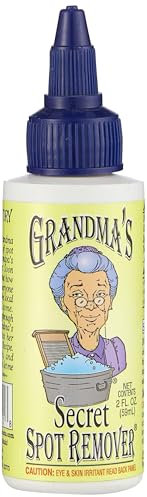 Bulk Buy: Grandma's Secret Grandma's Secret Spot Remover 2 Ounces GS1001 (6-Pack)