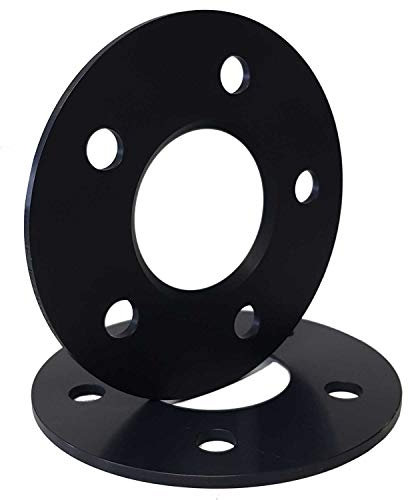 Tracer Elargisseurs de voie 2x3mm 5x100 5x112 TRA10225W