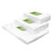 VacYaYa 150 Beutel 15x25cm(50) und 20x30cm(50) und28x40cm(50) Vakuumier Beutel Vakuumbeutel für Lebensmittel,BPA-Frei Sous Vide Vakuumierbeutel Beutel für Vakuumierer und Folienschweißgeräte Geeignet