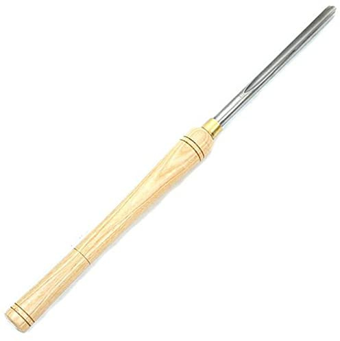 BomDog Hss Ciotola Sgorbia Tornio Scalpello Utensile per Tornitura Del Legno Hss Mandrino Ciotola Sgorbia Scalpello per Legno Tornitura Del Legno Utensile per la Lavorazione Del Legno Accessori per
