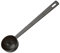 Cucchiaino da caffè, in acciaio inox, 30 g, cucchiaio dosatore per caffè e caffè