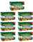 Sogni D'oro Tisana Melatonina 1mg per Dormire Infuso con Mango e Vaniglia Effetto Antiossidante Gusto Note Esotiche Ideale la Sera Favorisce il Sonno - 112 Filtri