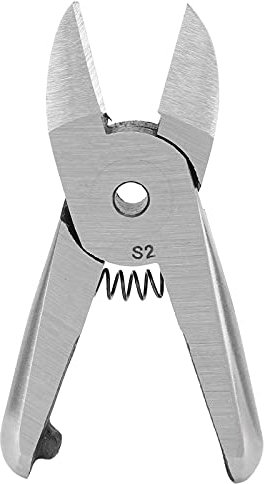 Tijeras de aire S2, tijeras neumáticas de acero de aleación, tijeras de corte de aire, cortador de pisadores de aire, herramienta de corte de alambre, cortadores de alambre