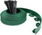 Lawn Edging 20m, Garden Edging Border with 60 Securing Pegs for Flower Beds, Lawns Border, Garden Edges, and Pavement Design