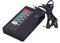 Weimob 5 Pulsationen Reizstromgerät Elektro-Dual-Output-Host Elektrostimulation Kontroller Schwarz Kabel