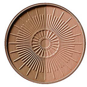 Polvo Bronceador 10 Beach Club Refil 10 gr