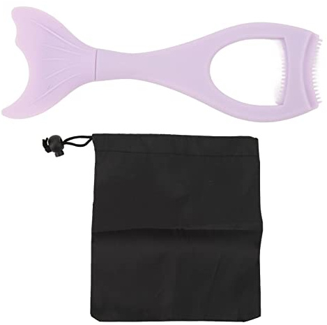 Ögonstencil, ögonskugga modell mascara skydd silikon ögonmakeup assistent återanvändbar ögonskugga mascara sköld applikator skydd för