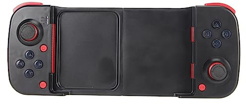 Controller di gioco mobile per telefono Android USB C, Gamepad senza fili Bluetooth, controller del telefono a bassa latenza Grip, Plug and Play E Sports Gamepad